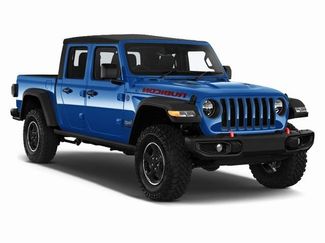 Used 2025 Jeep Gladiator Rubicon video 1