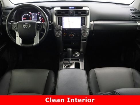Used 2024 Toyota 4Runner SR5 Premium image 32