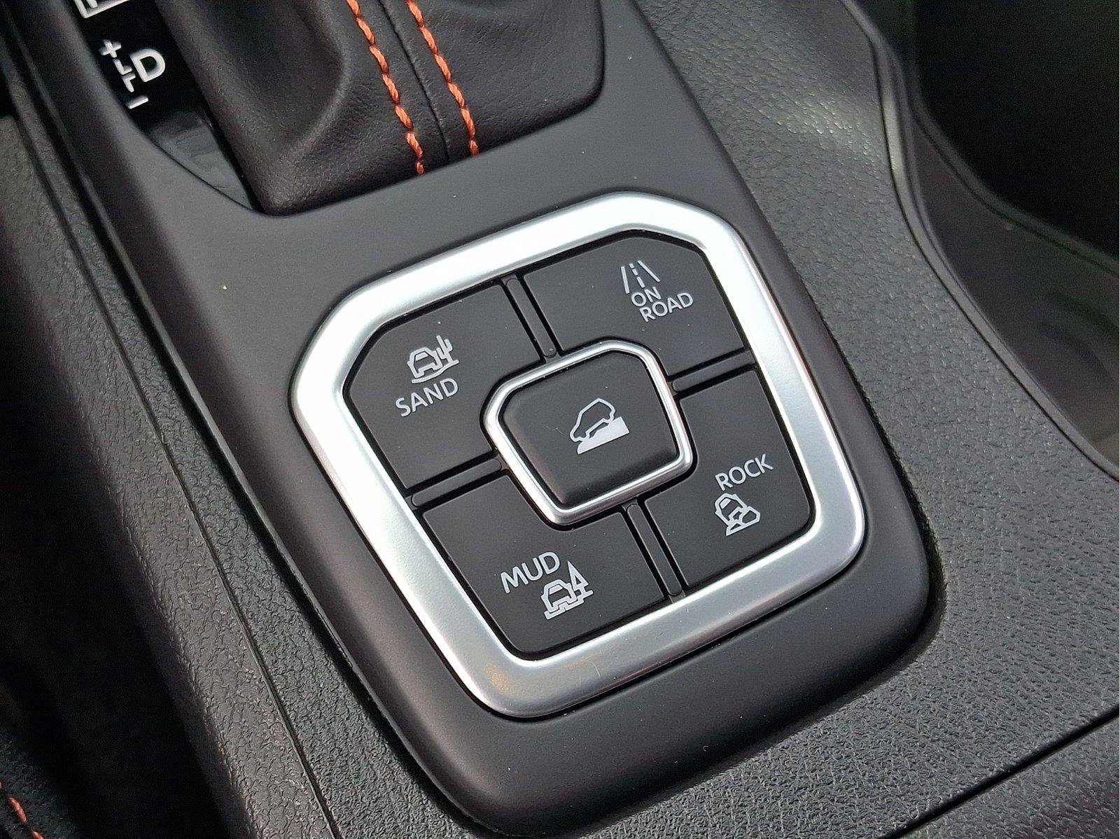 Used 2026 Nissan Frontier PRO-4X w/ Pro Premium Package AWD/4WD image 22