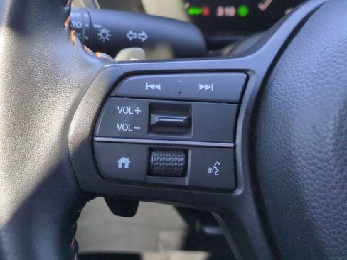 Certified 2025 Honda CR-V Sport-L image 24