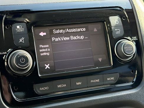 Used 2020 RAM ProMaster 1500 image 12