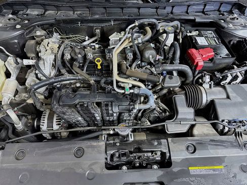 Used 2022 Nissan Altima 2.5 S image 36