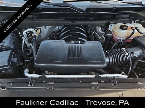 Certified 2024 Cadillac Escalade Sport AWD/4WD image 31