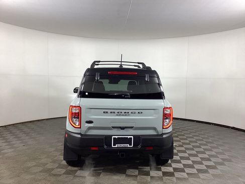 Used 2023 Ford Bronco Sport Badlands w/ Premium Package image 3
