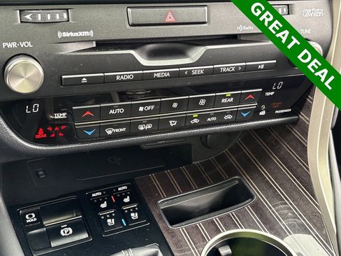 Used 2022 Lexus RX 350L Luxury image 24