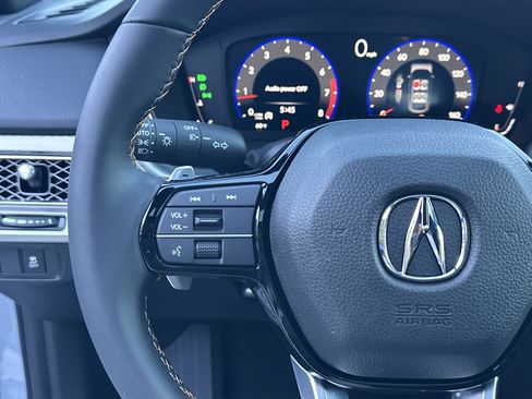 New 2026 Acura Integra A-Spec image 17