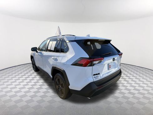 Certified 2024 Toyota RAV4 XLE image 17