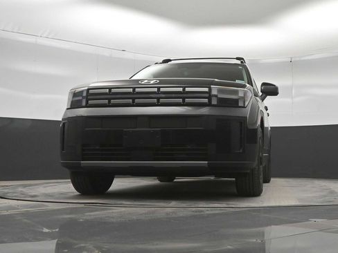 New 2026 Hyundai Santa Fe SEL FWD image 34