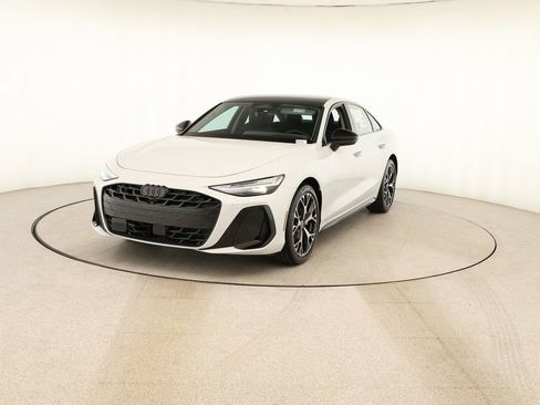 New 2026 Audi A6 Premium Plus AWD/4WD image 12