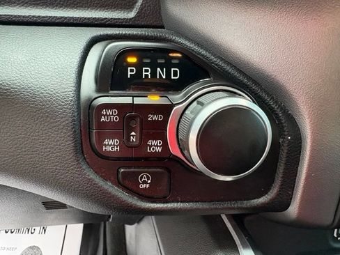 Used 2023 RAM 1500 Big Horn AWD/4WD image 21