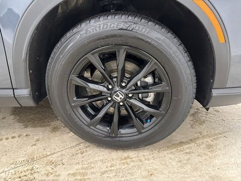 Certified 2024 Honda CR-V Sport image 12