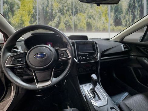 Used 2022 Subaru Impreza 2.0i AWD/4WD image 22