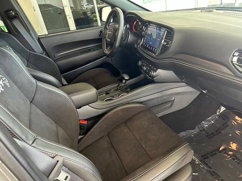 Used 2026 Dodge Durango SRT Hellcat AWD/4WD image 29