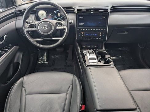 Used 2022 Hyundai Tucson Limited image 19