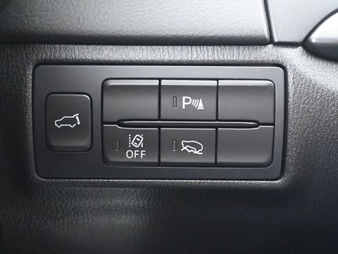 Used 2022 MAZDA CX-9 Carbon Edition AWD/4WD image 27