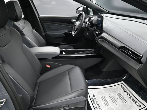 Used 2023 Volkswagen ID.4 Pro S image 36