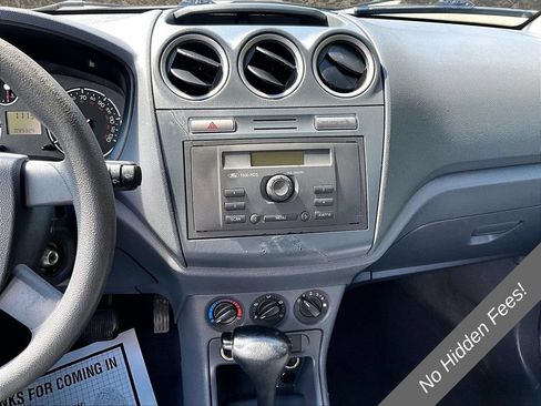 Used 2010 Ford Transit Connect XL FWD image 6
