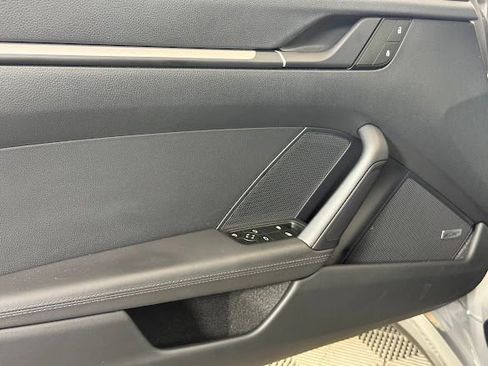 Certified 2024 Porsche 911 Carrera T image 16