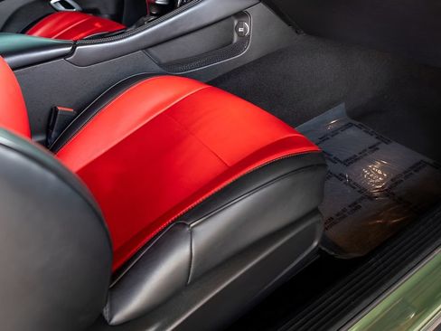 Used 2021 Dodge Challenger R/T Scat Pack RWD image 56