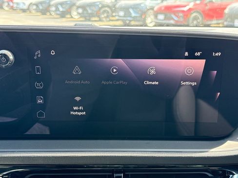 New 2026 Buick Envista Sport Touring w/ Convenience I Package FWD image 23