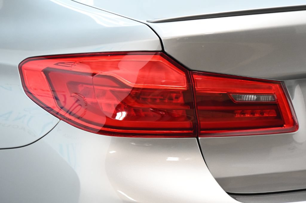 Used 2019 BMW M5 AWD/4WD image 14