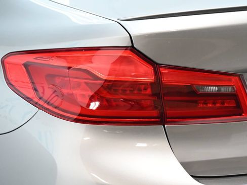 Used 2019 BMW M5 AWD/4WD image 14