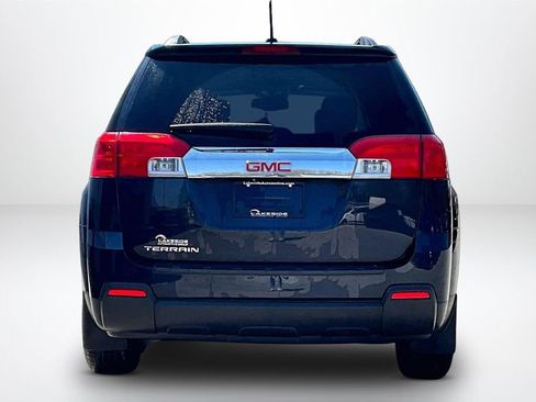 Used 2015 GMC Terrain SLE w/ Convenience Package FWD image 6