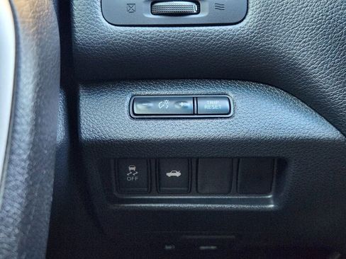 Used 2015 Nissan Altima 2.5 S w/ Power Driver Seat Package image 20