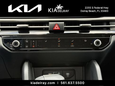 New 2026 Kia Sportage LX FWD image 19