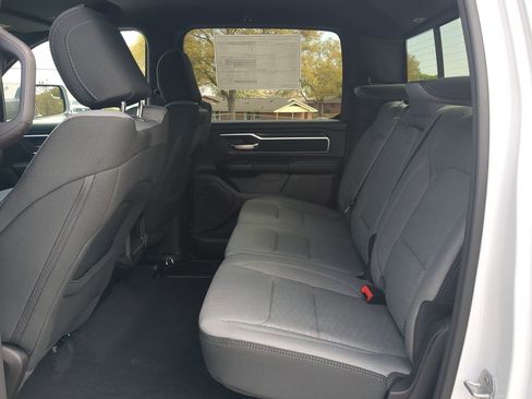 New 2026 RAM 1500 Big Horn image 12