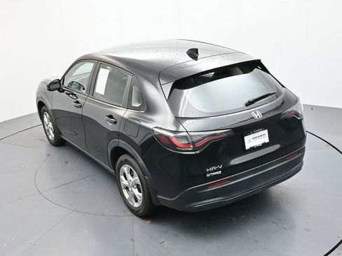Used 2024 Honda HR-V LX image 32