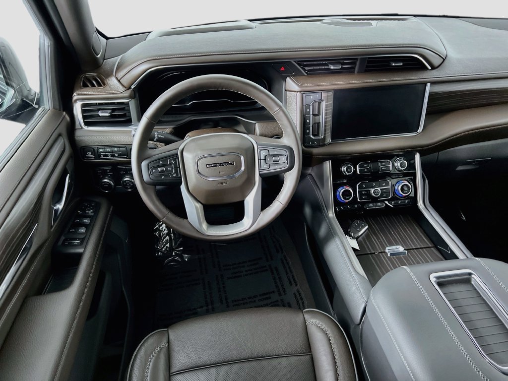 Certified 2023 GMC Yukon Denali w/ Max Trailering Package AWD/4WD image 20