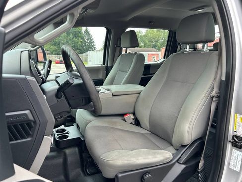 Used 2019 Ford F350 XL w/ STX Appearance Package AWD/4WD image 17