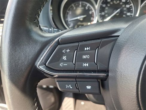 Used 2023 MAZDA CX-9 Touring Plus image 22