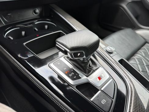 Used 2022 Audi S5 Premium Plus w/ Premium Plus Package AWD/4WD image 33