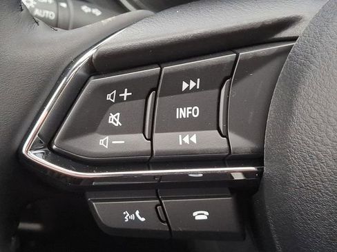 New 2025 MAZDA CX-5 AWD 2.5 S w/ Preferred Package image 21