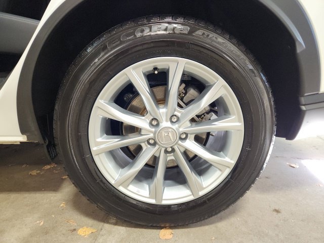 Certified 2024 Honda CR-V EX-L image 25