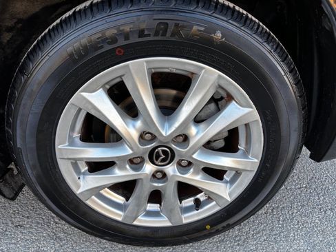 Used 2016 MAZDA MAZDA3 i Sport w/ Preferred Equipment Package image 36