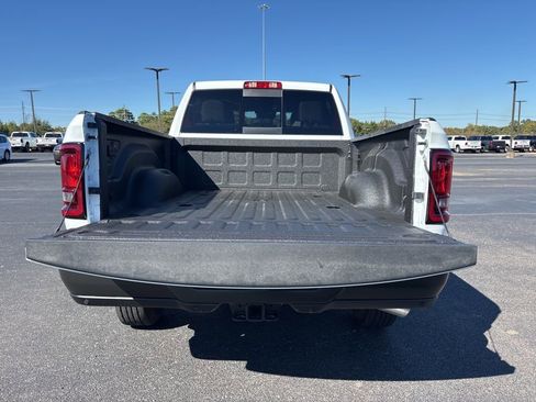 New 2026 RAM 2500 Tradesman image 42