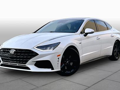 Used 2022 Hyundai Sonata N Line