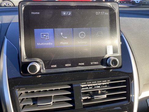 New 2026 Mitsubishi Eclipse Cross AWD image 10