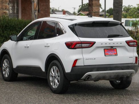 Used 2024 Ford Escape Active image 6