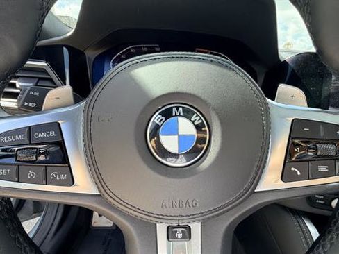 Certified 2023 BMW 430i Gran Coupe xDrive w/ M Sport Package AWD/4WD image 13