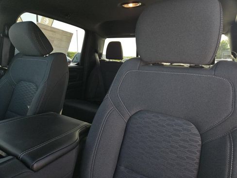 New 2026 RAM 1500 Warlock AWD/4WD image 23