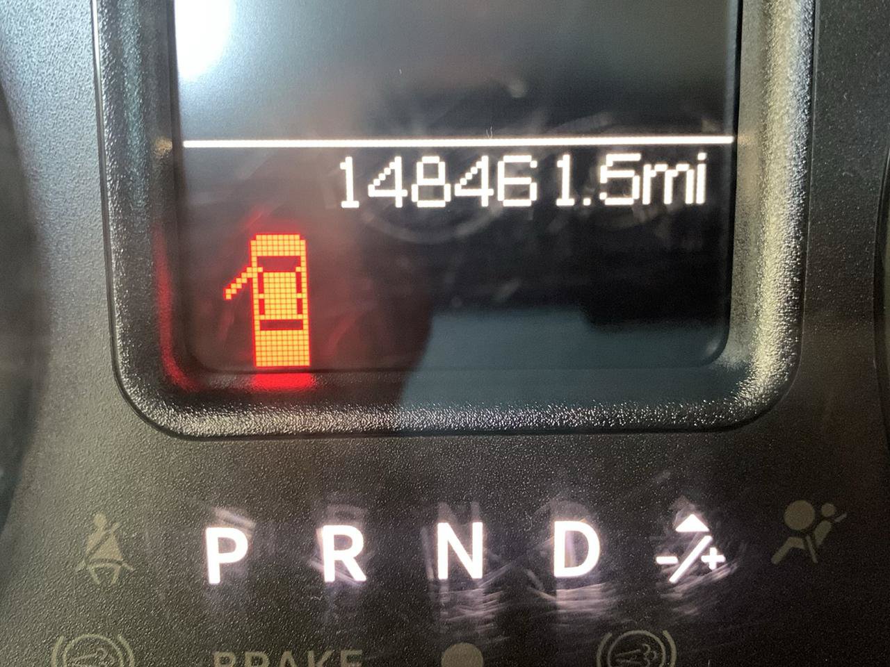 Used 2020 RAM 1500 Warlock AWD/4WD image 28