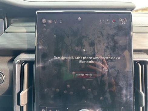 Used 2024 GMC Acadia AT4 image 49