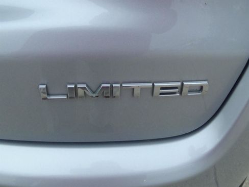 Certified 2025 Jeep Compass Limited w/ Elite Group AWD/4WD image 10