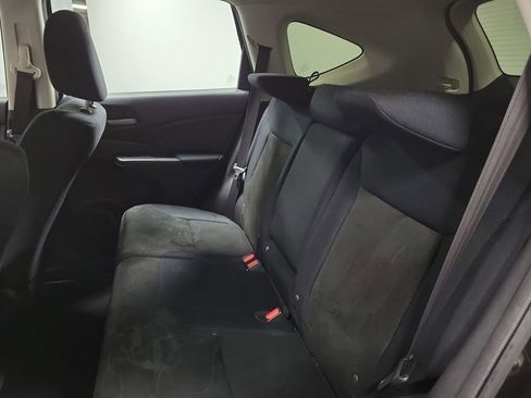 Used 2015 Honda CR-V LX image 18