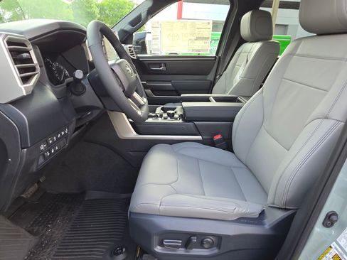 New 2026 Toyota Tundra SR5 AWD/4WD image 24