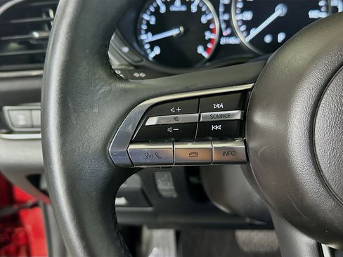 Used 2023 MAZDA CX-30 AWD 2.5 S w/ Premium Package image 16